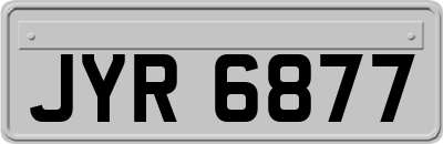 JYR6877