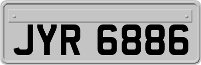 JYR6886