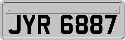 JYR6887