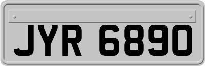 JYR6890