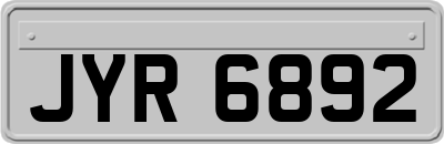 JYR6892