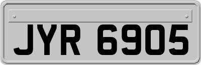 JYR6905