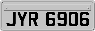 JYR6906