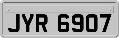 JYR6907