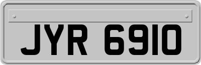 JYR6910