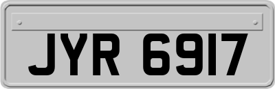 JYR6917