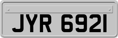 JYR6921