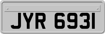 JYR6931