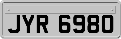 JYR6980