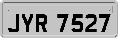 JYR7527