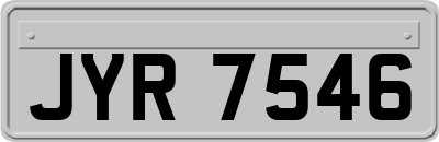 JYR7546