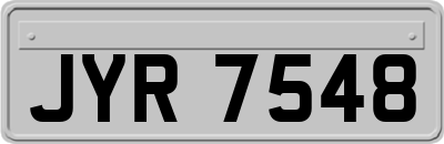 JYR7548