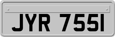 JYR7551