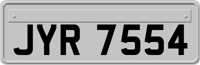 JYR7554