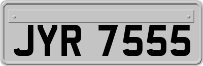 JYR7555