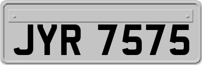 JYR7575