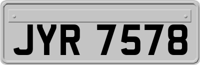 JYR7578