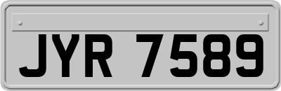 JYR7589