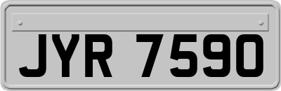 JYR7590