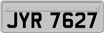 JYR7627