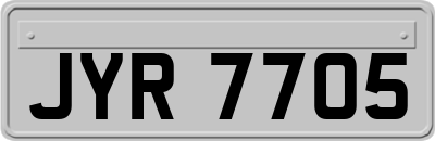 JYR7705