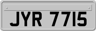 JYR7715