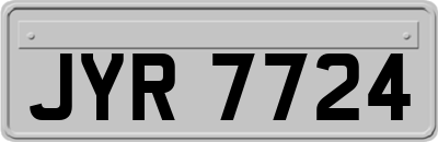 JYR7724