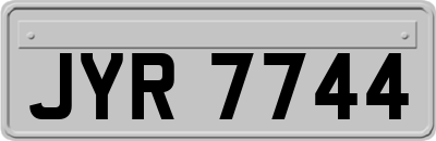 JYR7744