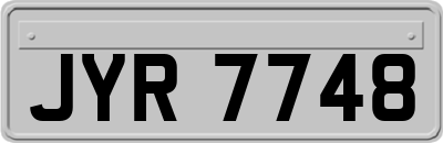 JYR7748