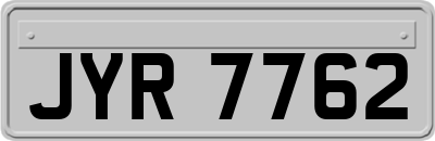 JYR7762