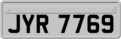 JYR7769