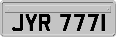 JYR7771