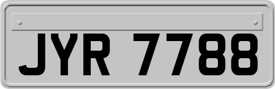 JYR7788