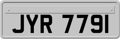 JYR7791