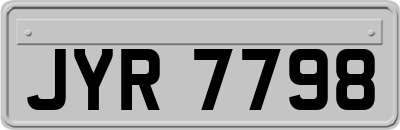 JYR7798