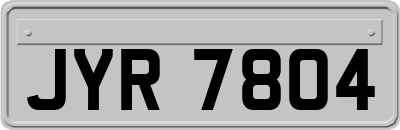 JYR7804