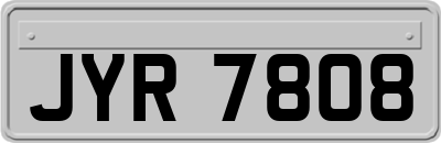 JYR7808