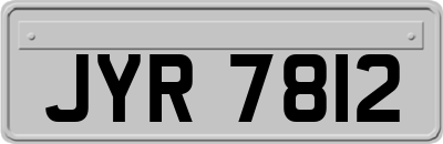 JYR7812