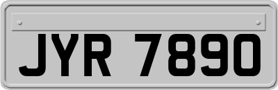 JYR7890