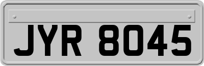 JYR8045