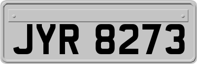 JYR8273