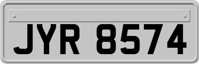 JYR8574