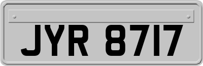 JYR8717