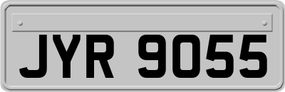 JYR9055