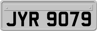 JYR9079