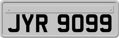 JYR9099