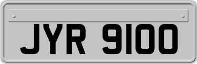 JYR9100