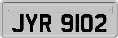 JYR9102