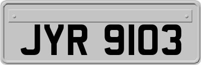 JYR9103