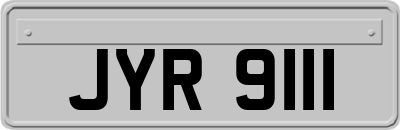 JYR9111